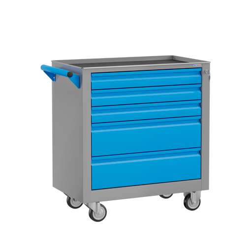 Тележка инструментальная SLF